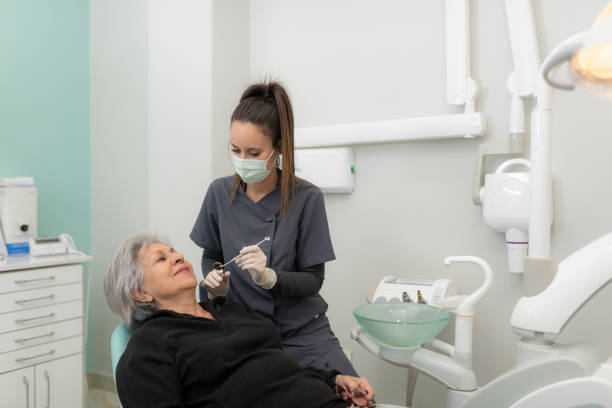 Best Emergency Orthodontic Services in Andrews Af, MD