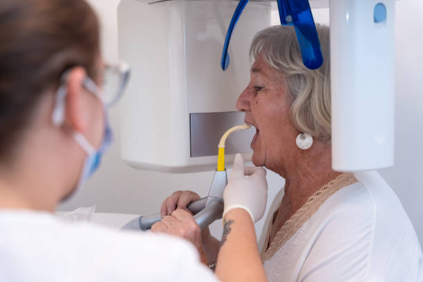 Best Emergency Denture Repair in Andrews Af, MD