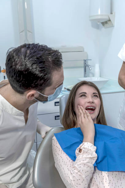 Best Emergency Dental Care for Broken or Chipped Teeth in Andrews Af, MD