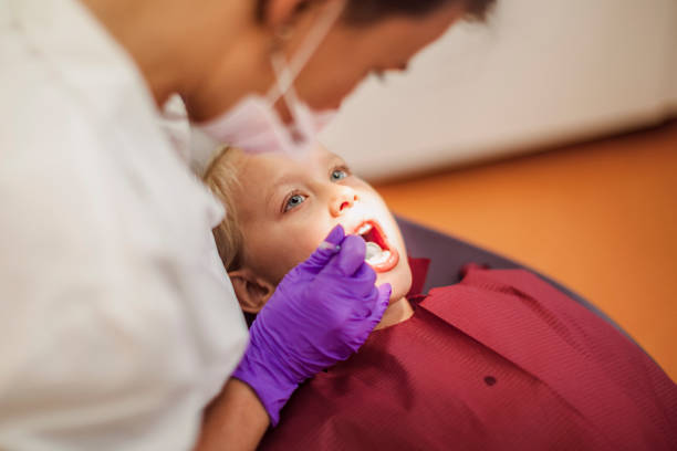 Best 24-Hour Emergency Dentist in Andrews Af, MD
