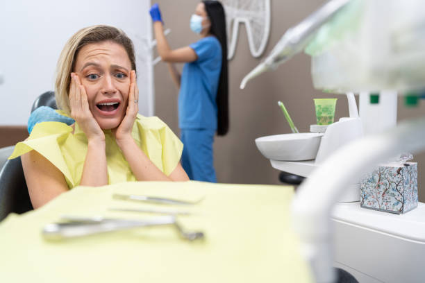 Best Emergency Gum Treatment in Andrews Af, MD