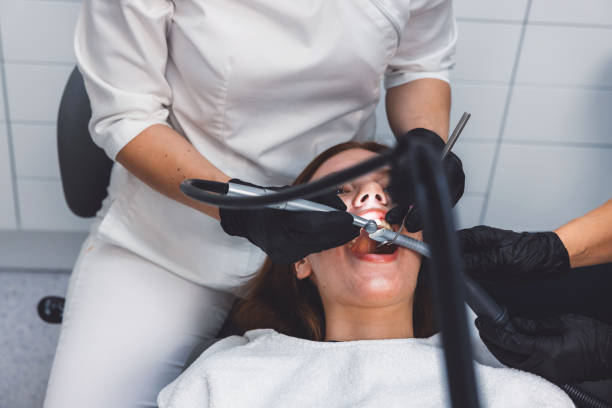 Best Pediatric Emergency Dentist in Andrews Af, MD